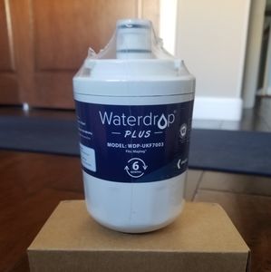 NEW: Refrigerator Water Filters WDP-UKF7003